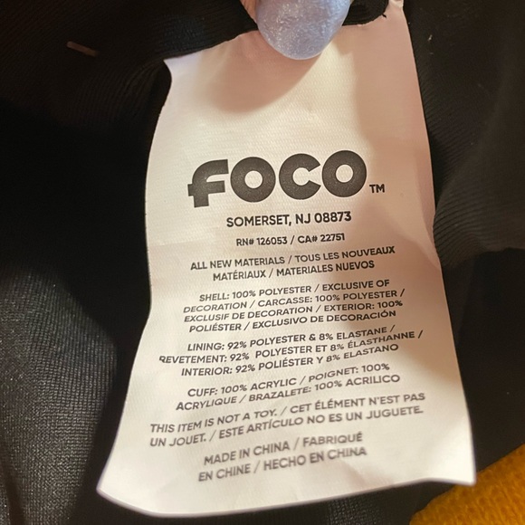 Steeler light up hat - Picture 4 of 6